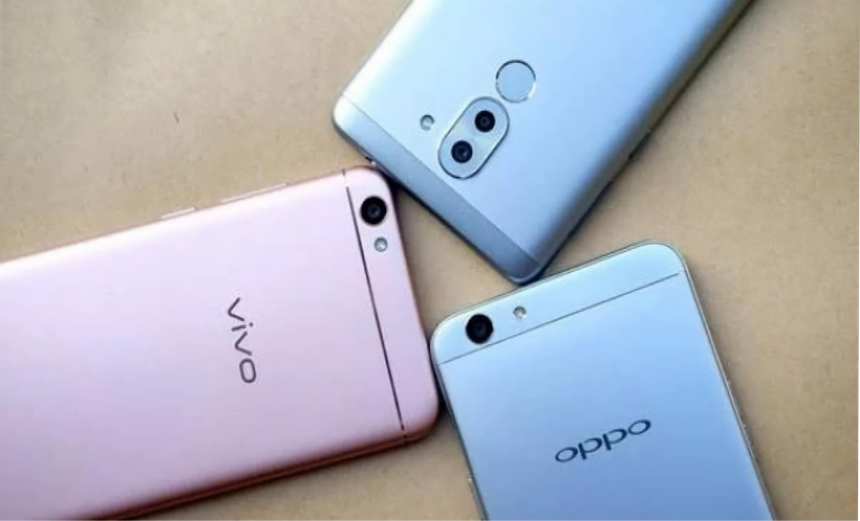 Раскрыт один из самых больших недостатков китайских смартфонов