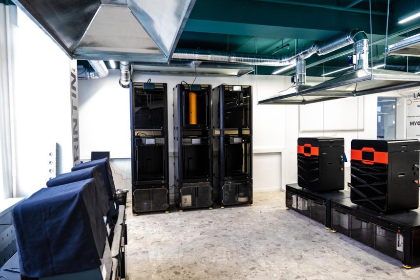 Российские учёные научились превращать любой 3D-принтер в способное печатать еду устройство