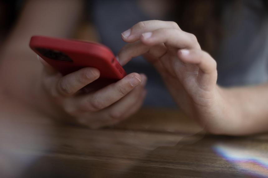 В Госдуме назвали условия для разблокировки Instagram*