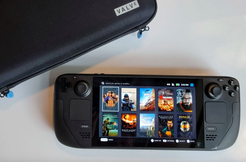 Steam разрешил добавлять бесплатные игры в библиотеку, не скачивая их