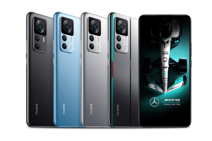 Как выглядит 200-Мп камера на смартфоне Xiaomi