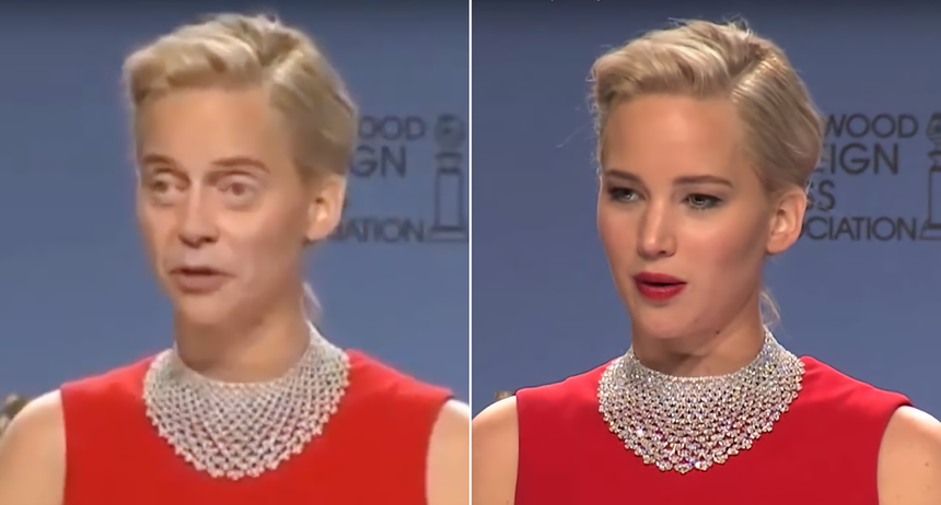 Sony изобрела способ отличать отредактированные фотографии от оригинальных