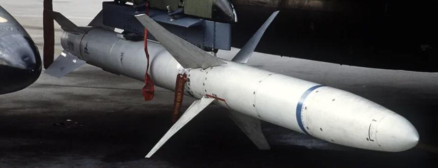 Украина установила на советские истребители МиГ-29 американские ракеты