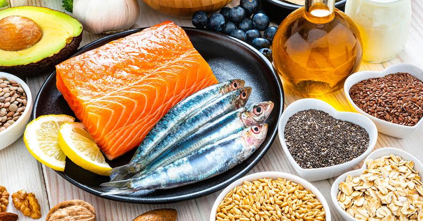 Как поправить здоровье с помощью еды, если у вас болят суставы