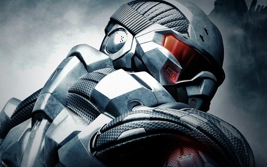 Как самая дешёвая видеокарта Intel потянет игру Crysis