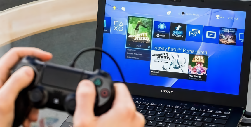 В России создали эмулятор PlayStation 5. Он запускает SDK-сэмплы консоли в 60 fps