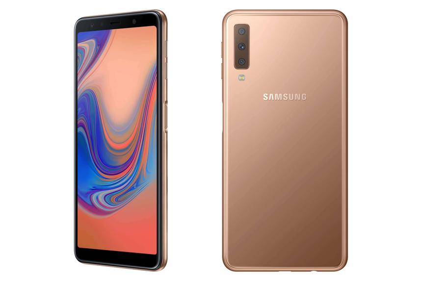 Samsung выпустила срочное обновление для 500 млн старых смартфонов