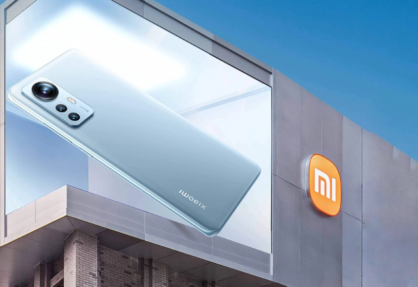 Xiaomi стала популярнее Apple не только в России, но и в Европе