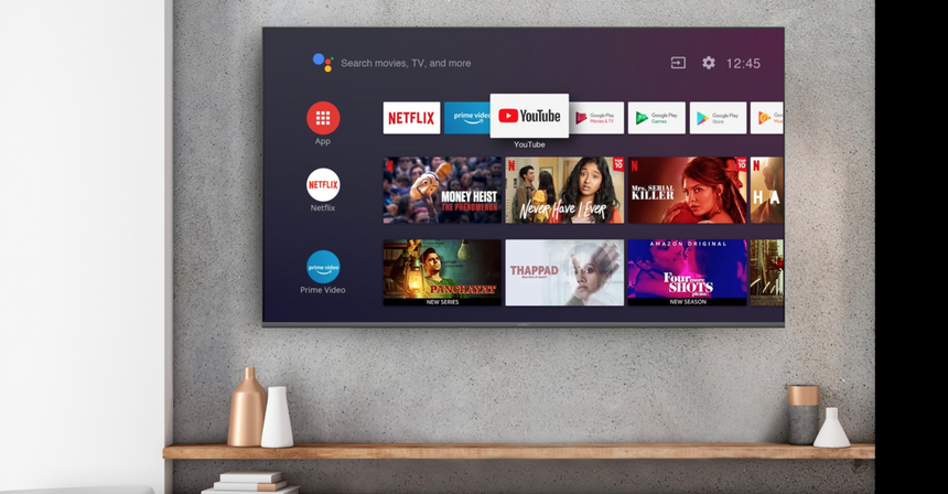 realme привезли в Россию свой самый крутой телик. Как он после LG и Samsung, стоит ли покупать