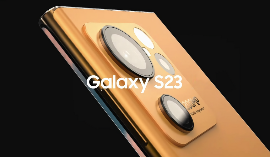 Флагманский Samsung Galaxy S23 на Snapdragon 8 Gen 2 может стать «монстром автономности»