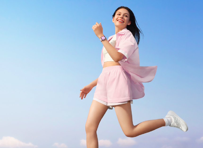 До 45 дней без подзарядки: названа российская цена новых умных часов Amazfit Mini