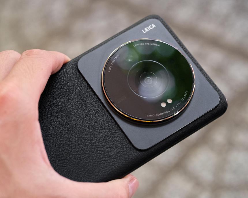 Ввоз китайских смартфонов в Россию почти вернулся к докризисному уровню