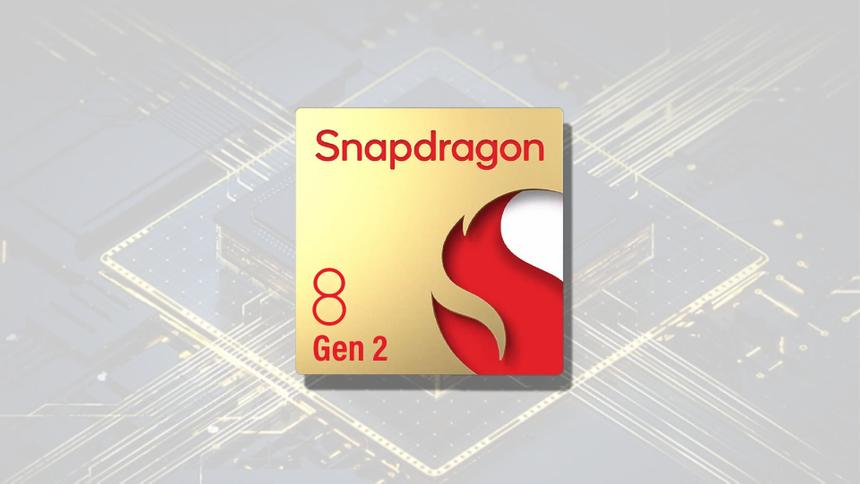 Первым смартфоном на новейшем Snapdragon 8 Gen 2 станет не Xiaomi и даже не Motorola
