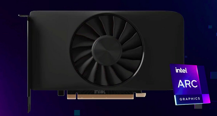 Можно ли добывать криптовалюту на видеокартах Intel