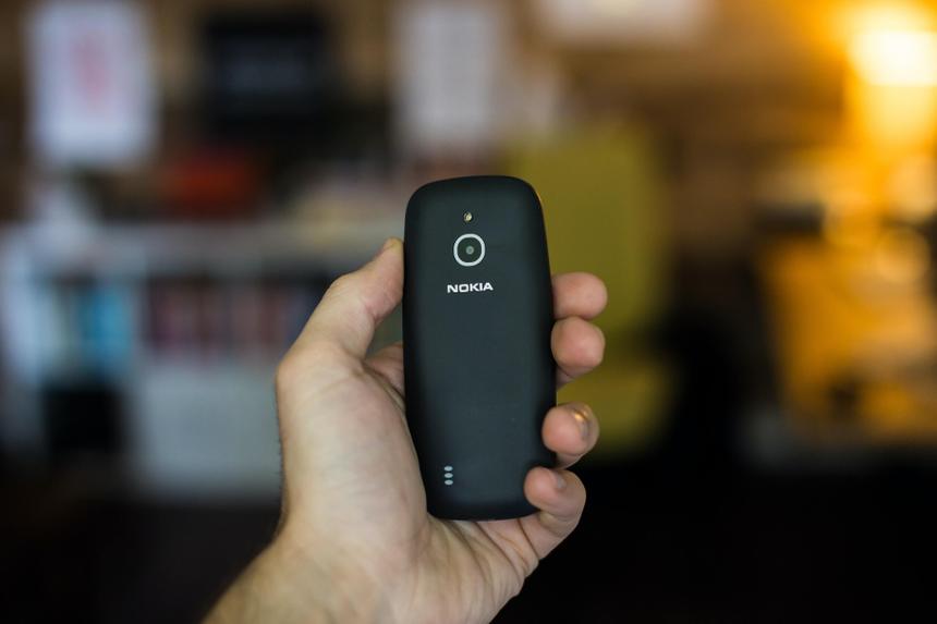 Nokia решила окончательно уйти из РФ