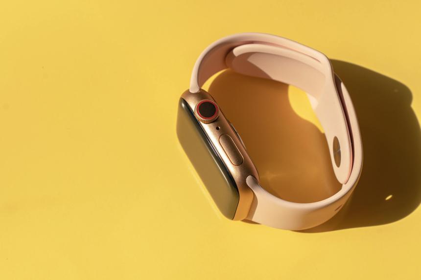 Новая модель Apple Watch Pro не будет совместима со старыми ремешками