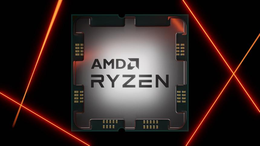 Объявлены официальные цены новейших процессоров AMD Ryzen 7000