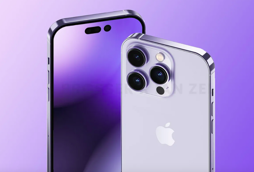 У 80% смартфонов iPhone 14 будут дисплеи Samsung