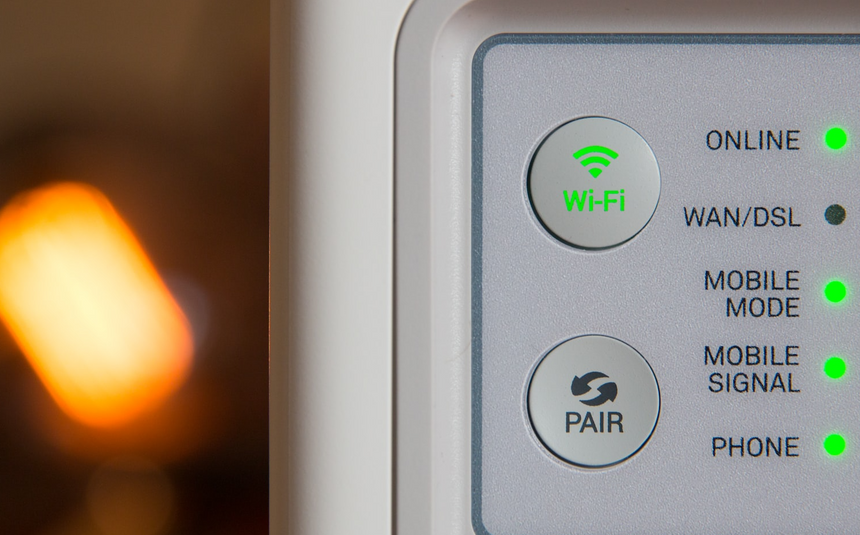 Как понять, что ваш Wi-Fi-роутер взломали