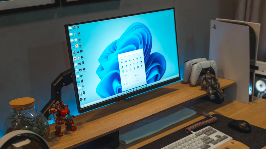 Бывший топ-менеджер Microsoft остался «в шоке» от плохого дизайна меню «Пуск» в Windows 11