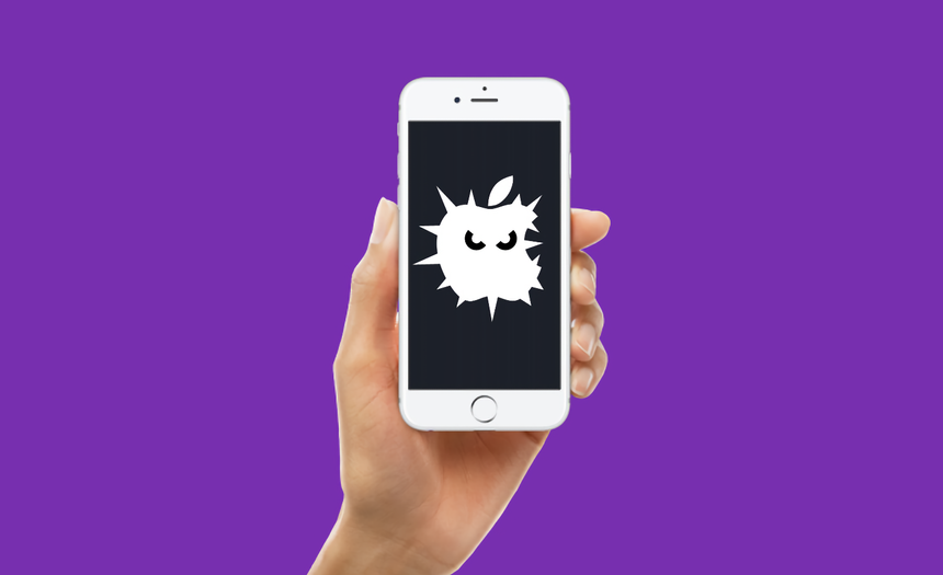 Неизвестный заплатил 8 миллионов евро за инструмент для удалённого взлома iPhone