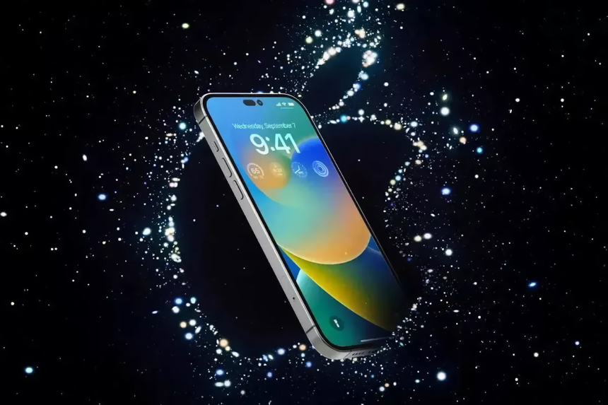 Не пожадничала: Apple сделает базовый iPhone 14 ещё дешевле