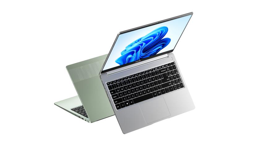 Много оперативки и крутая автономность: Tecno представил свой первый ноутбук Megabook T1