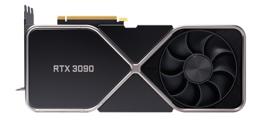 Видеокарты NVIDIA достигли самой низкой цены в своей истории