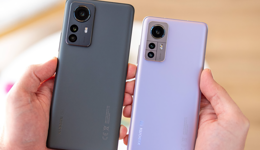 Раскрыта ещё одна тайна грядущего флагмана Xiaomi 13