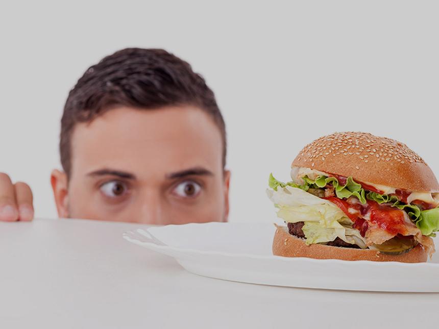 Признаком каких болезней является постоянный голод