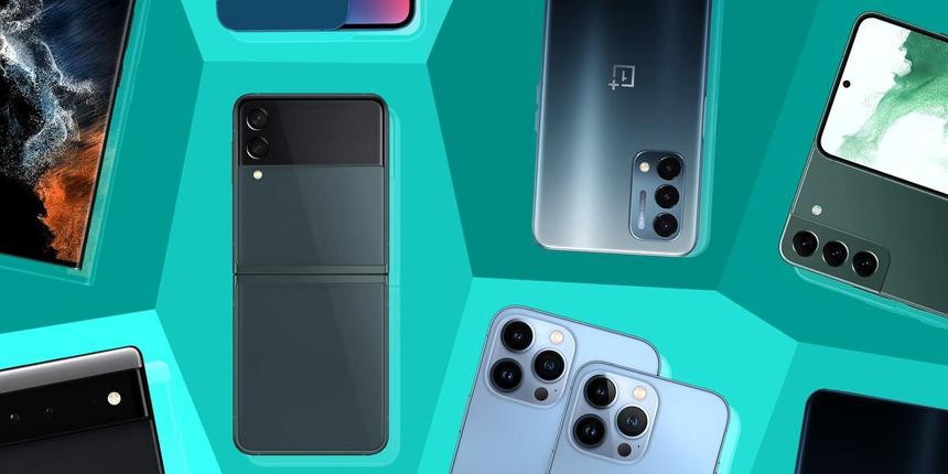 Почему производители смартфонов каждый год выпускают новые флагманы