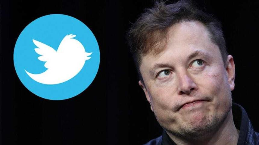 Twitter: Илон Маск отказался от покупки соцсети из-за "третьей мировой войны"