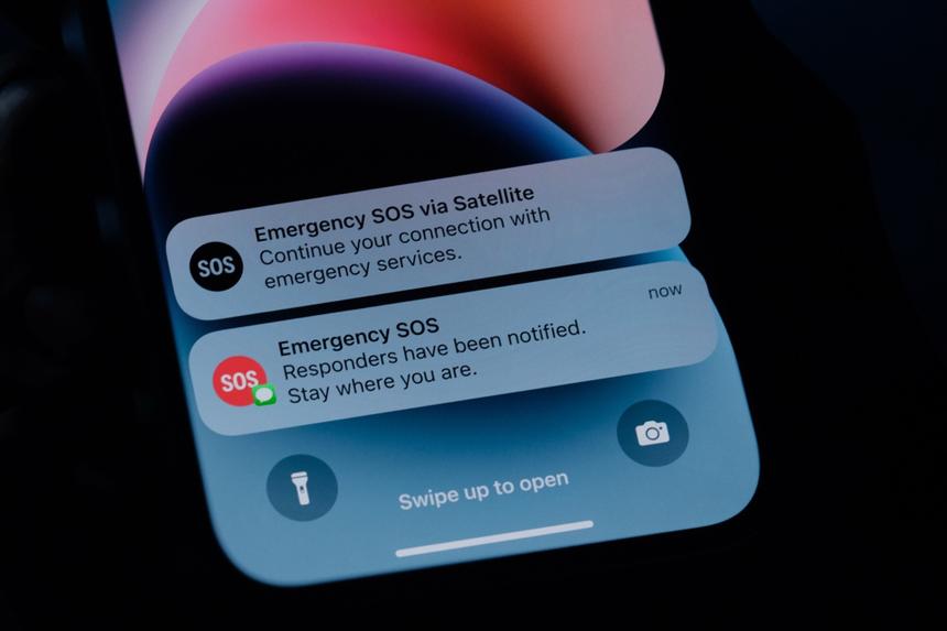 Слухи не врали — Apple представила не только iPhone 14, но и увеличенный iPhone 14 Plus