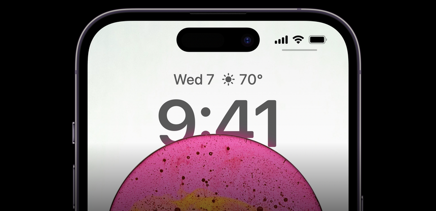 В российской сетевой рознице открыли предзаказ на все модели iPhone 14