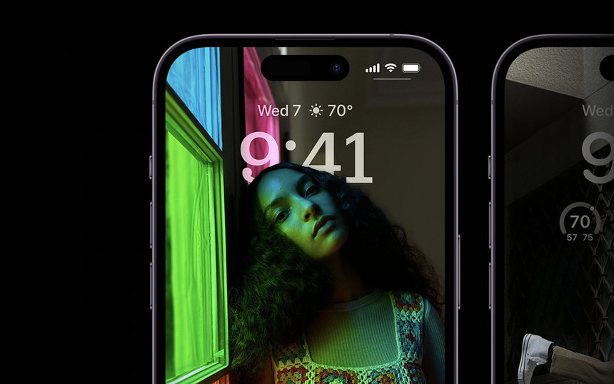 Жадность она такая: Apple установила в топовый iPhone 14 Pro Max столько же оперативной памяти, сколько в дешёвых Xiaomi