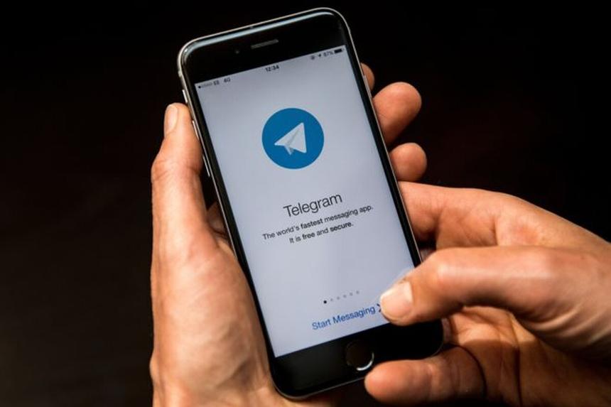 Техподдержка Telegram отобрала у хакеров взломанный канал интернет-издания