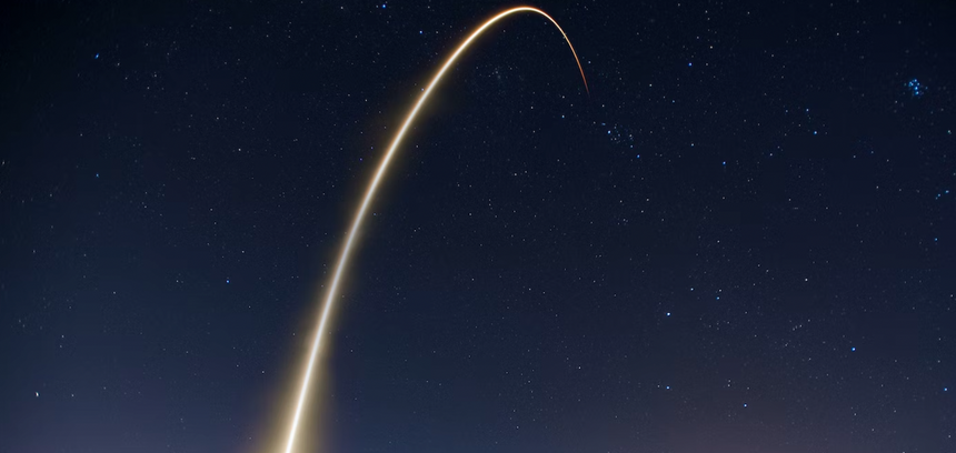 Пентагон провел совещание по угрозе космического оружия России