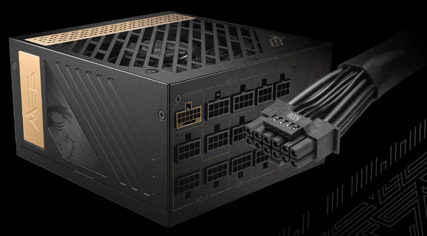 Почему опасно использовать старые блоки питания с новыми видеокартами