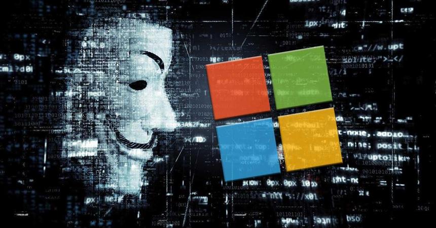 Иранские хакеры научились шифровать Windows с помощью внутреннего инструмента системы