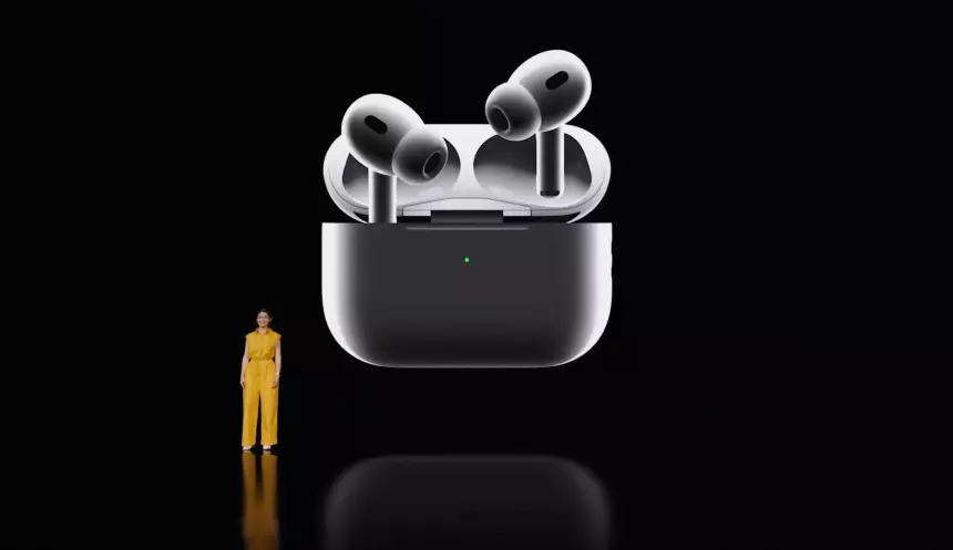 В каких странах новые наушники Apple AirPods Pro 2 стоят дороже всего