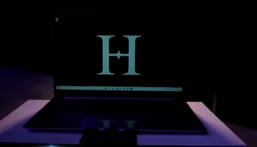 «Суперкомпьютер»: раскрыты подробности о первом белорусском ноутбуке