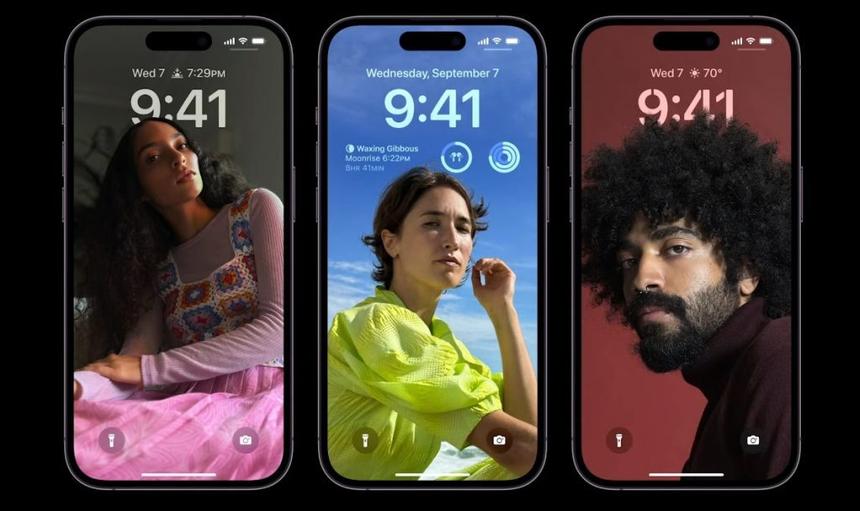 Какие модели iPhone 14 продержатся от одного заряда дольше остальных