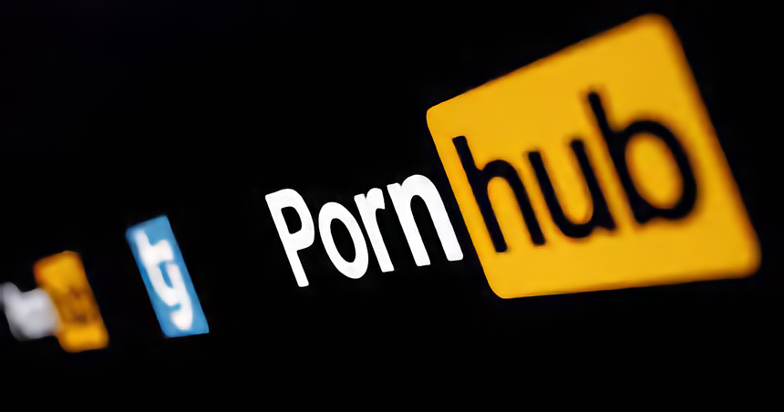 Как теперь снимать напряжение? Крупнейший порносайт перестал открываться по всему миру