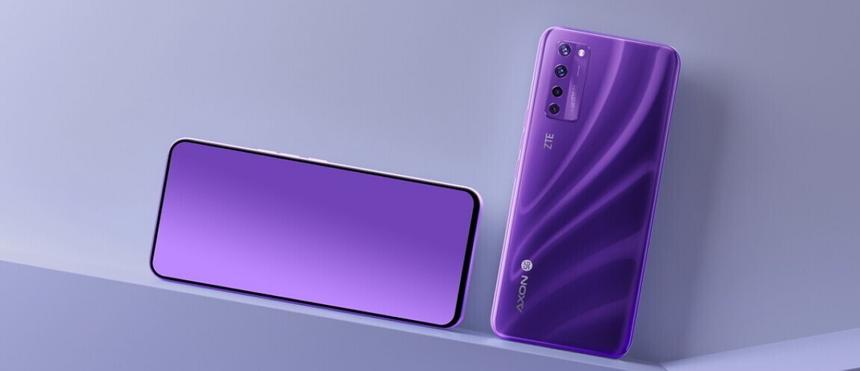 Как сделать селфи-камеру невидимой, не помещая её под экран? Google и Sony уже знают