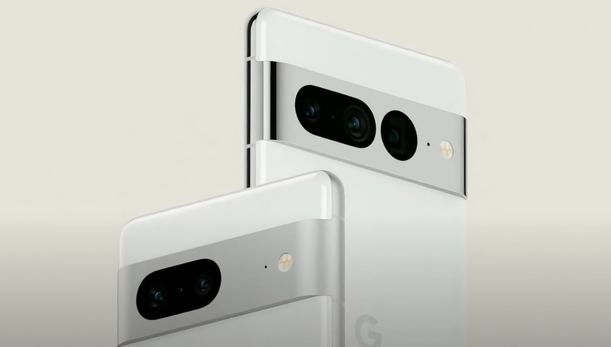 Чем прошлогодний iPhone 13 Pro превзошёл лучший смартфон Google 2022 года