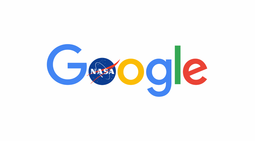 Google и NASA объединились для создания интерактивной Солнечной системы
