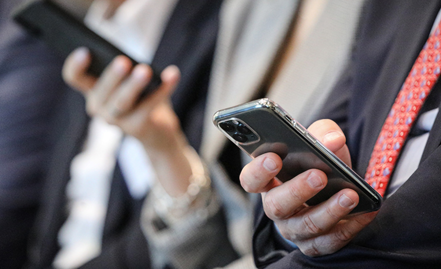 Названы самые популярные ошибки в использовании, которые «убивают» смартфон