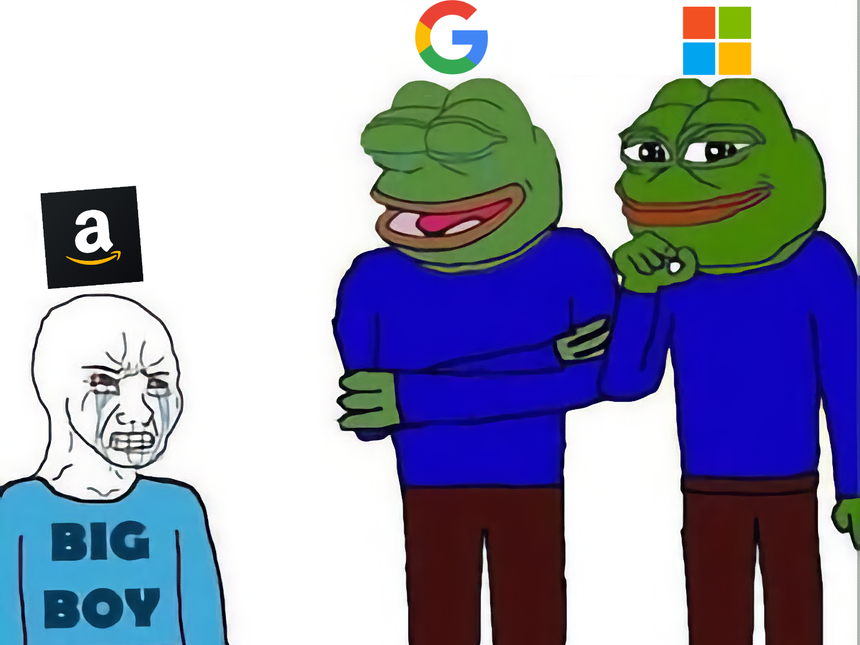 Вы бы заплатили 4 млн рублей за увеличение роста на 7 см? А работники Google и Microsoft так и делают