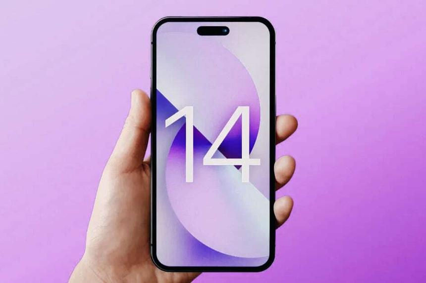 А у перекупов все замечательно: Apple задерживает поставки предзаказов iPhone 14