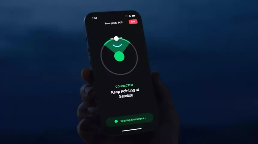 Samsung добавит «фишку» iPhone 14 в будущие смартфоны Galaxy